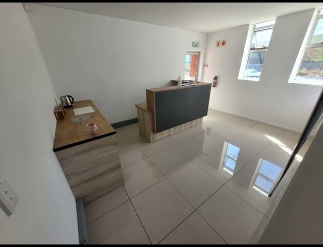595M² WAREHOUSE TO LET IN BRACKENFELL INDUSTRIAL